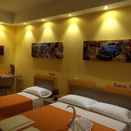 Santacroce B&B Μπαρλέτα Εξωτερικό φωτογραφία