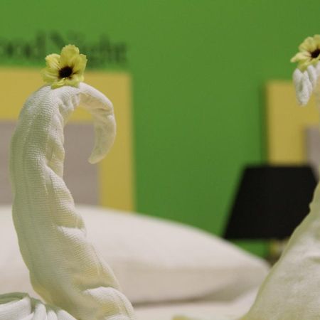 Santacroce B&B Μπαρλέτα Εξωτερικό φωτογραφία