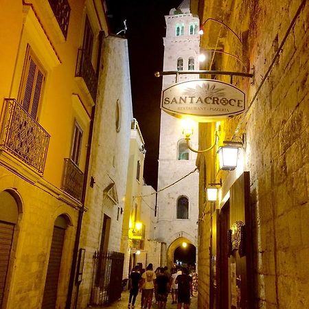 Santacroce B&B Μπαρλέτα Εξωτερικό φωτογραφία