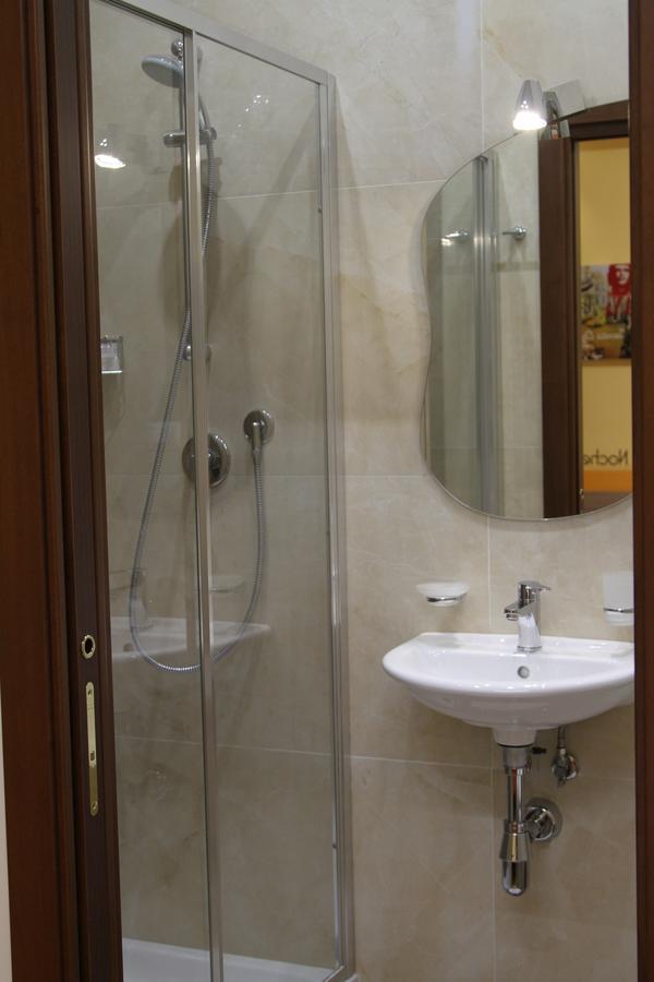 Santacroce B&B Μπαρλέτα Εξωτερικό φωτογραφία