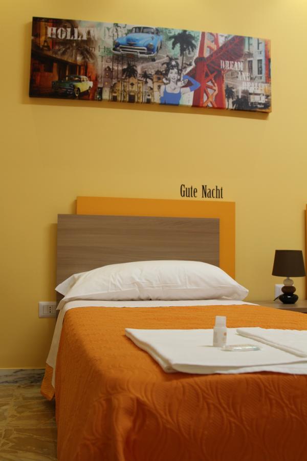 Santacroce B&B Μπαρλέτα Εξωτερικό φωτογραφία