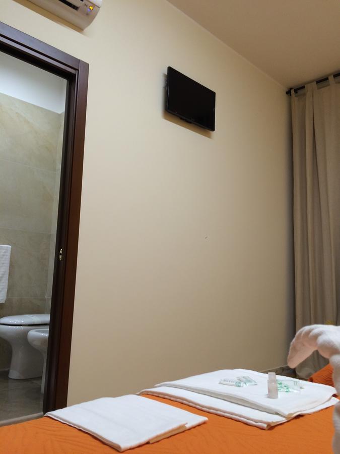 Santacroce B&B Μπαρλέτα Εξωτερικό φωτογραφία