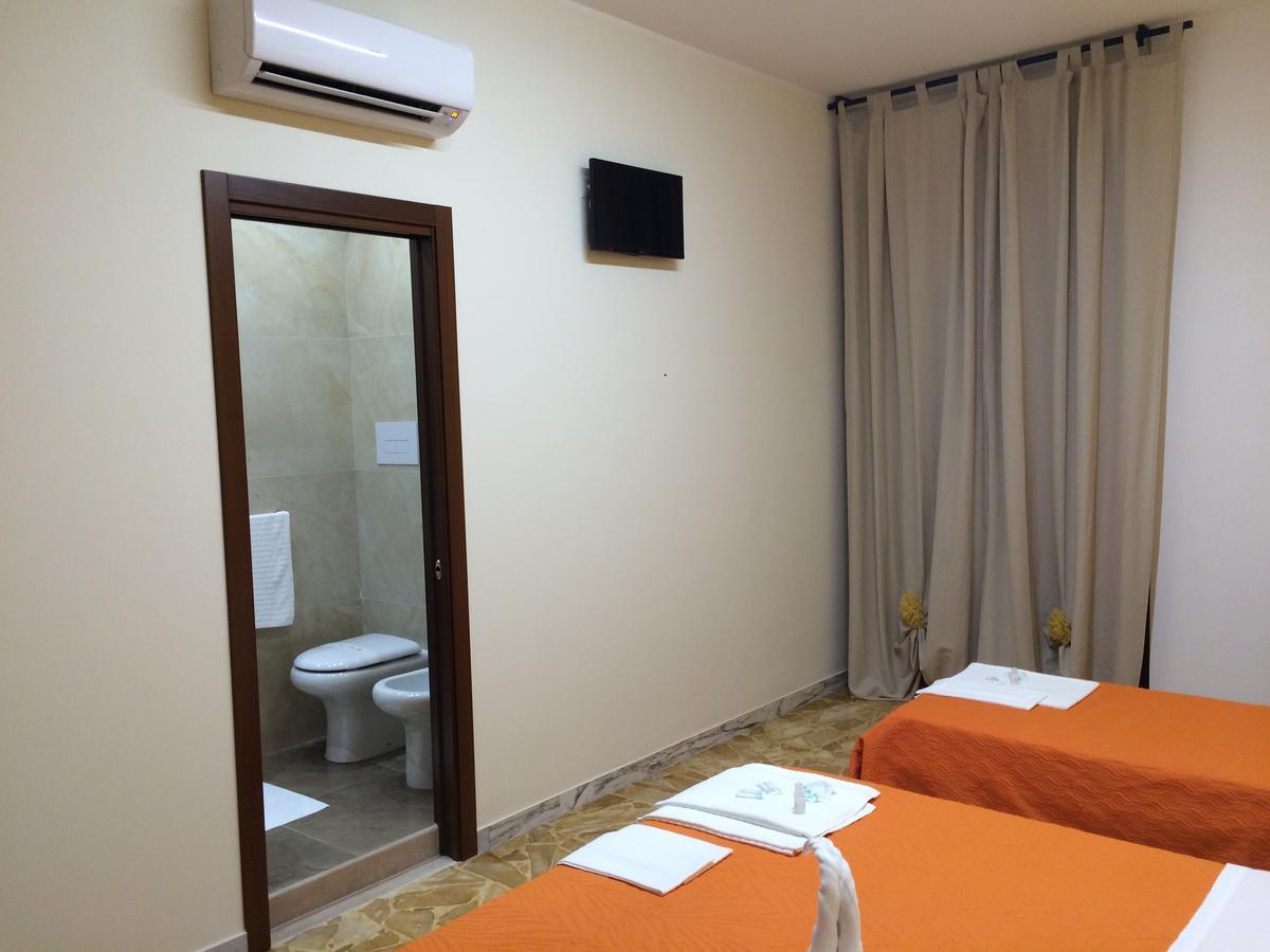 Santacroce B&B Μπαρλέτα Εξωτερικό φωτογραφία